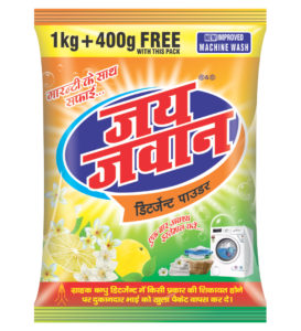 JAI JAWAN 1.400 KG