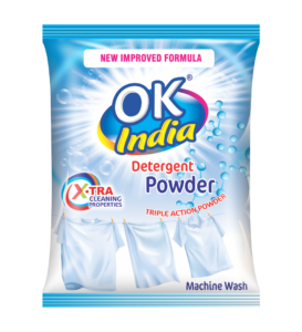 OK INDIA 110 GM