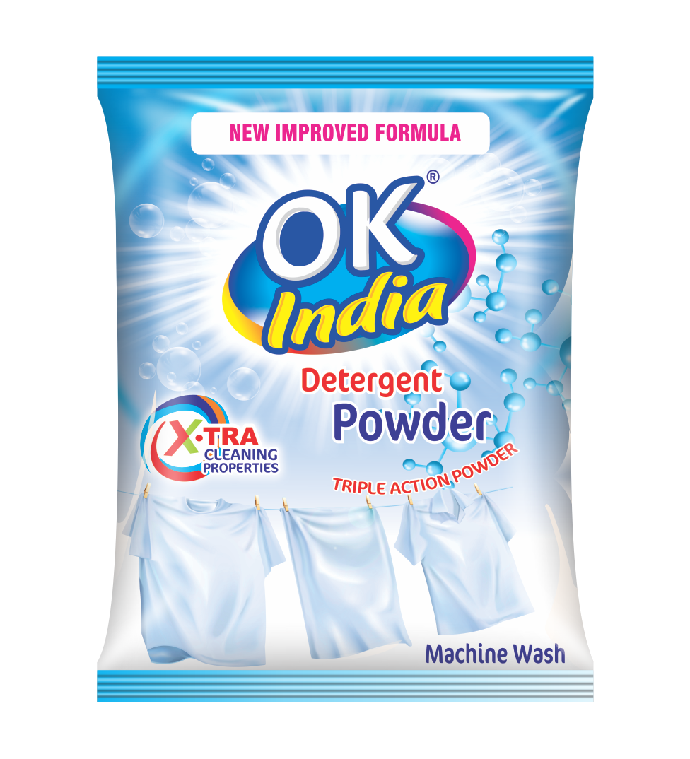 OK INDIA 110 GM