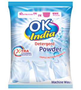 OK INDIA 3 KG