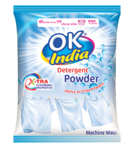 OK INDIA 5KG STEEL BHAGONA