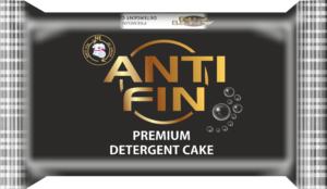 Antifin Cake 80 gm