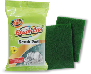 Jai Jawan Scrub Pad