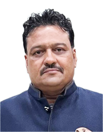 Shiv Prasad Maheswari – Founder, Jai Jawan Detergent